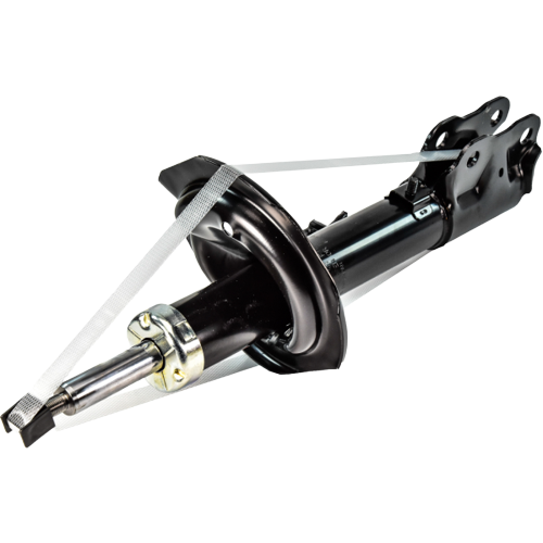 Амортизаторы