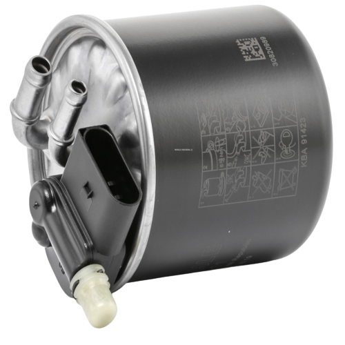 Топливный фильтр