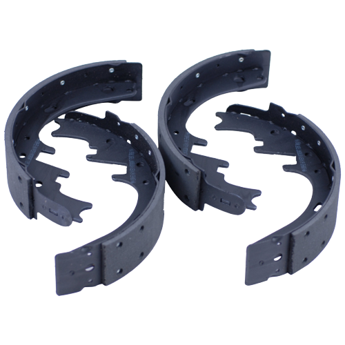 Тормозные колодки барабанные