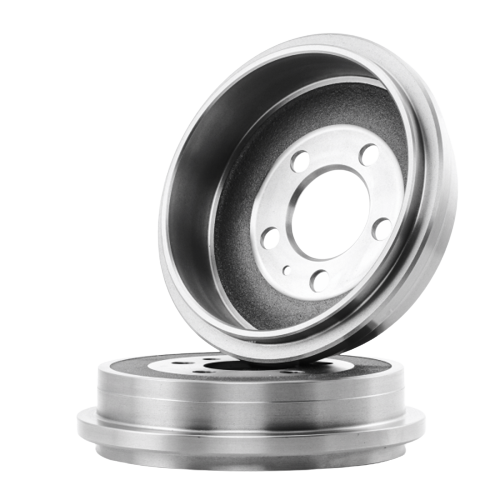 Тормозной барабан