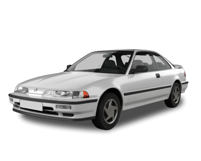 ACURA INTEGRA купе