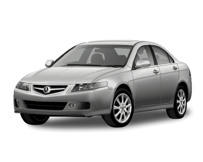 ACURA TSX (CL_)