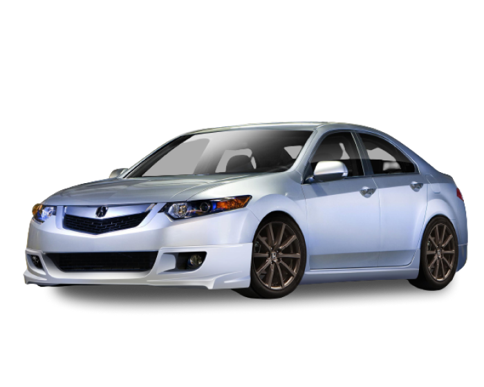 ACURA TSX (CU_)