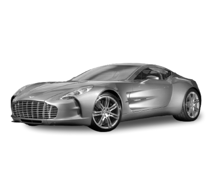 ASTON MARTIN ONE-77
