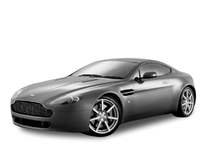 ASTON MARTIN VANTAGE Vantage