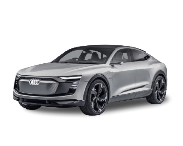 AUDI E-TRON (GEN)
