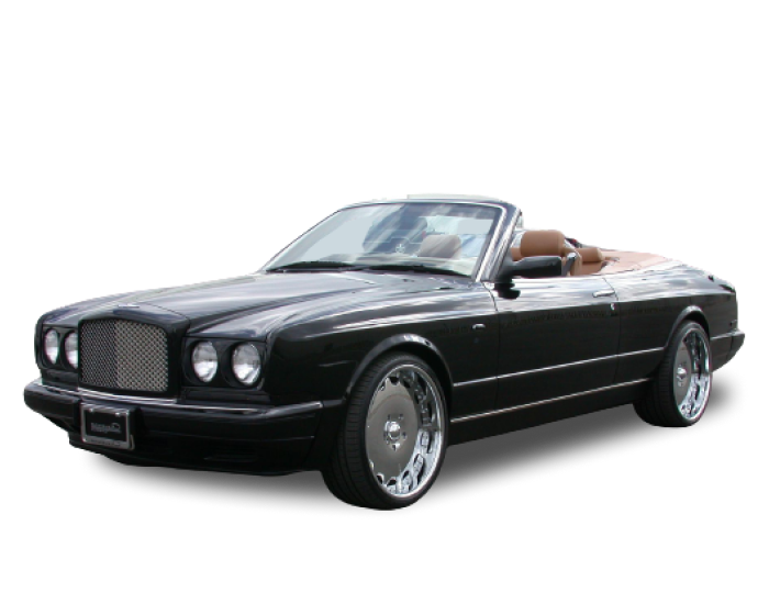 BENTLEY AZURE