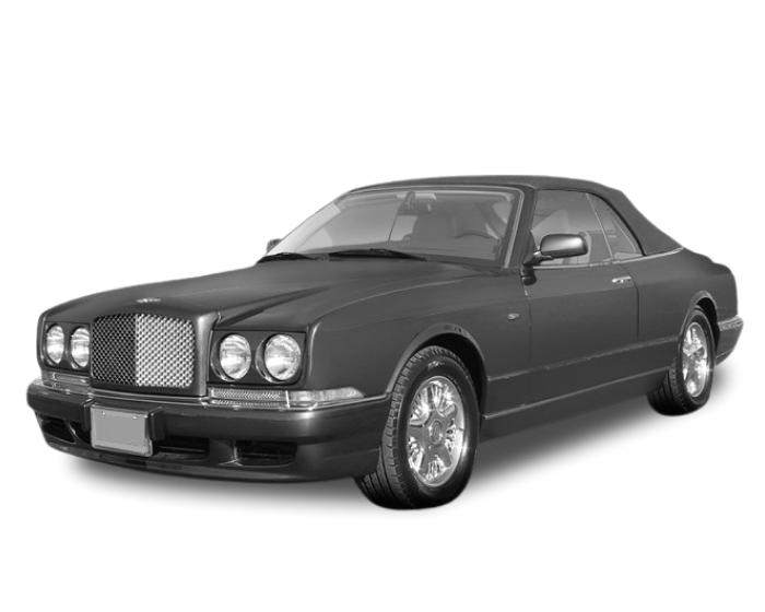 BENTLEY AZURE II (RBS_)