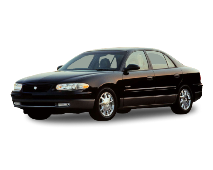 BUICK REGAL