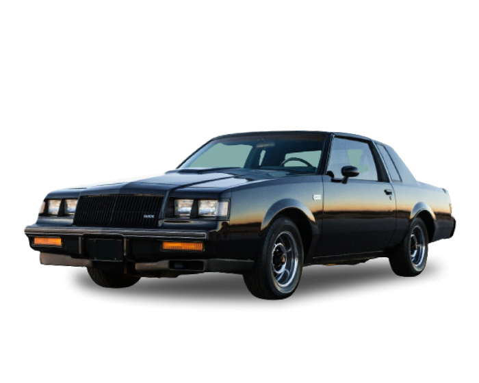 BUICK REGAL