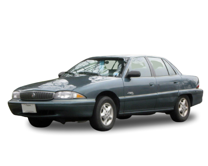 BUICK SKYLARK