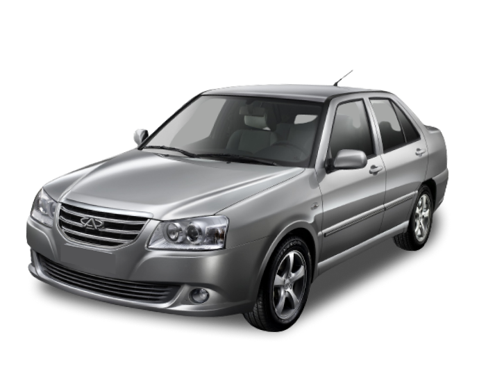CHERY FLAGCLOUD (A15)