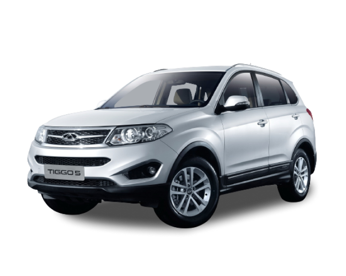 CHERY TIGGO 5x