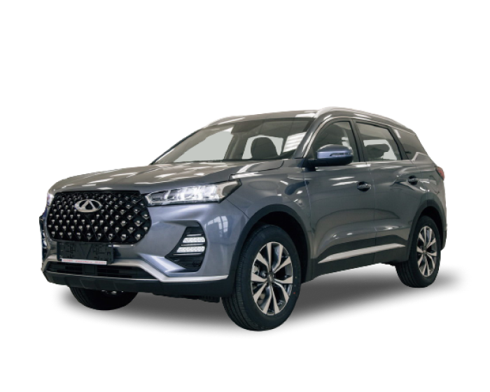 CHERY TIGGO 7