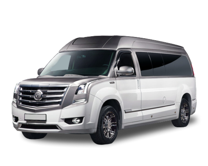 CHEVROLET EXPRESS Автобус