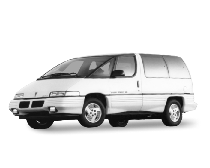 CHEVROLET TRANS SPORT (2U_)