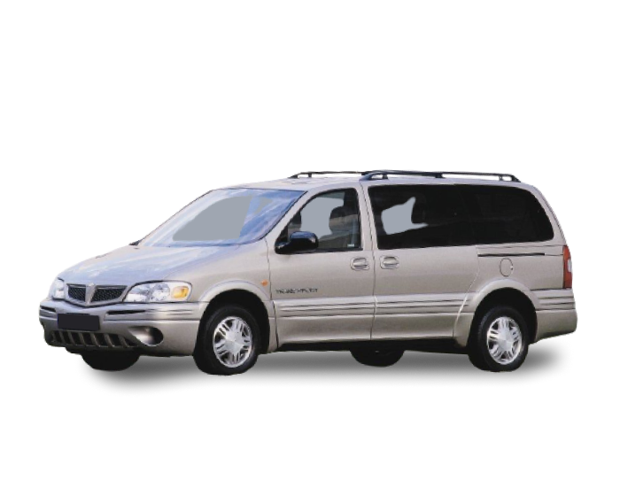 CHEVROLET TRANS SPORT