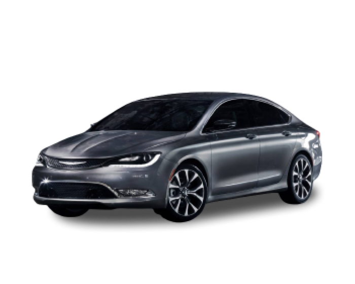 CHRYSLER 200 седан