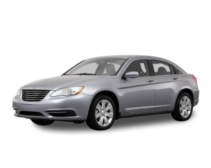 CHRYSLER 200 седан