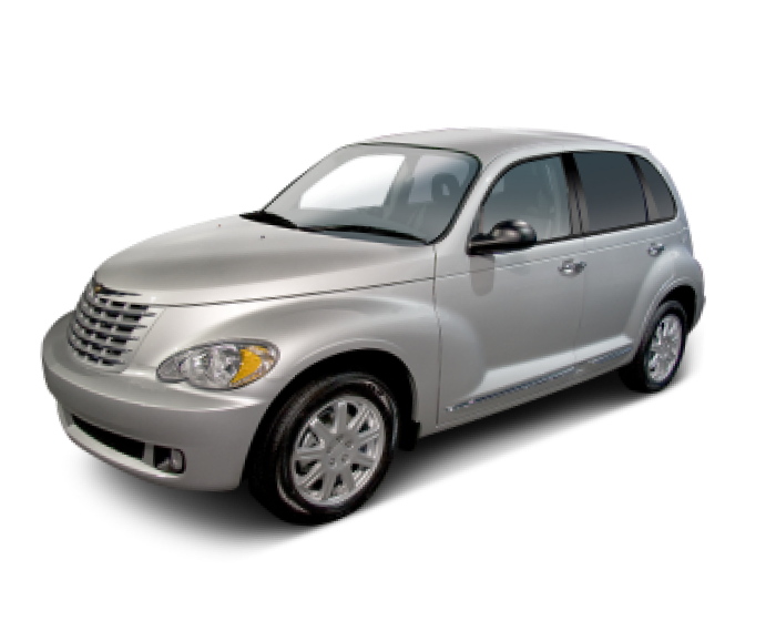 CHRYSLER PT CRUISER (PT_)
