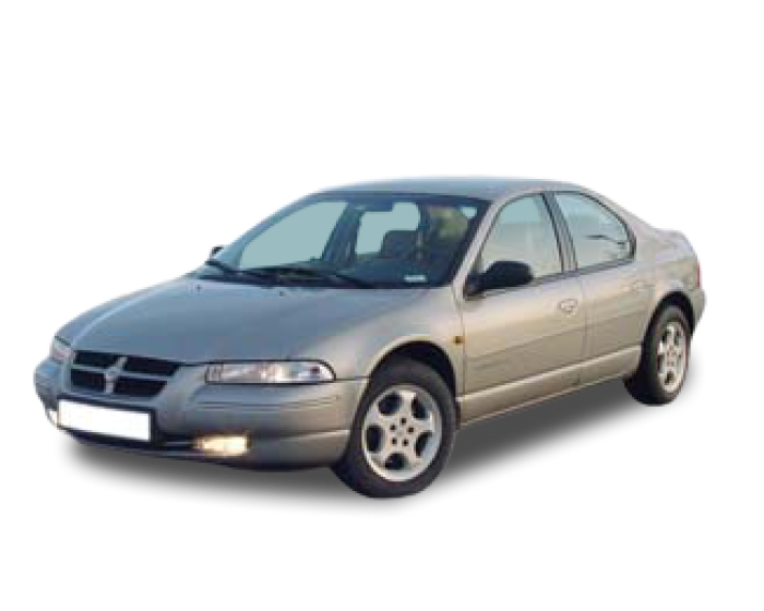 CHRYSLER STRATUS (JA)