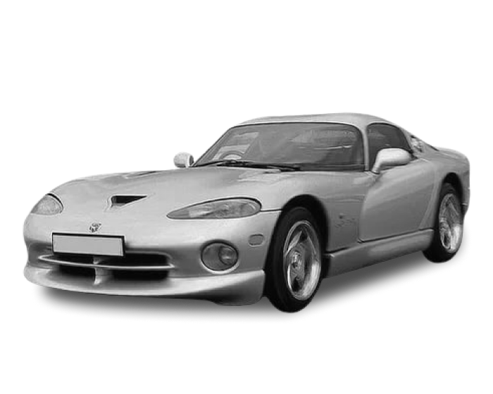 CHRYSLER VIPER Convertible