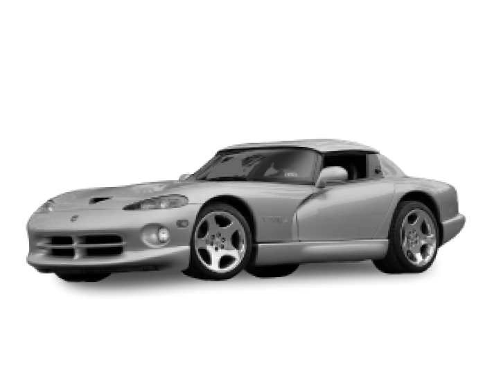 CHRYSLER VIPER