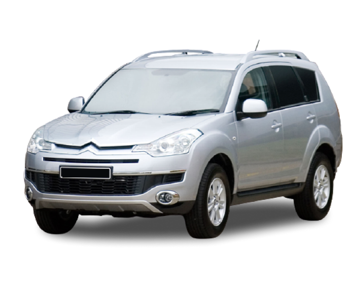 CITRO&Euml;N C-CROSSER ENTERPRISE (VU_, VV_)