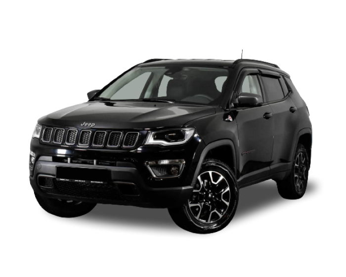 JEEP COMPASS (MP, M6)