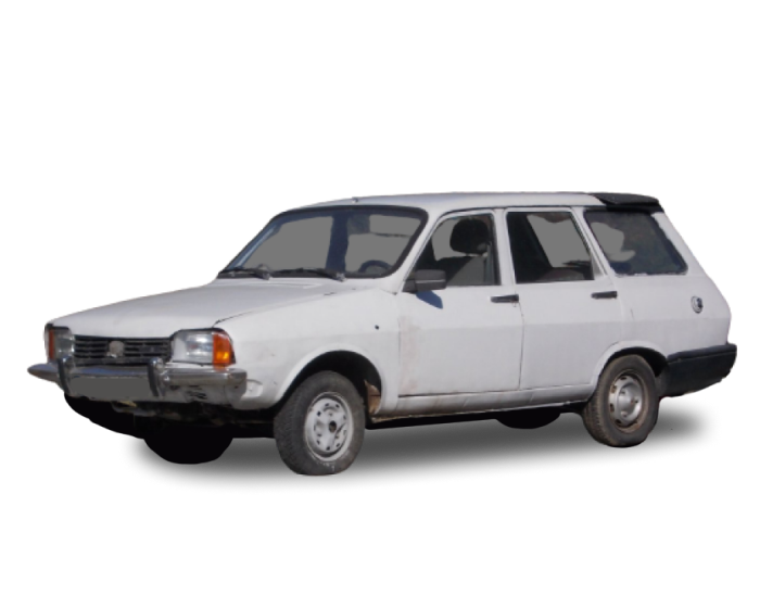 DACIA 1410 универсал