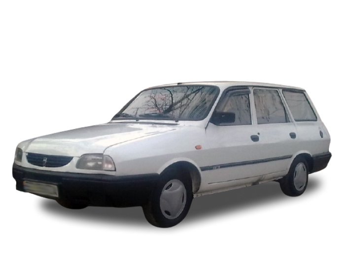 DACIA 1410 универсал
