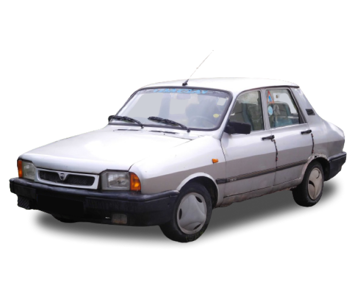 DACIA 1410 седан