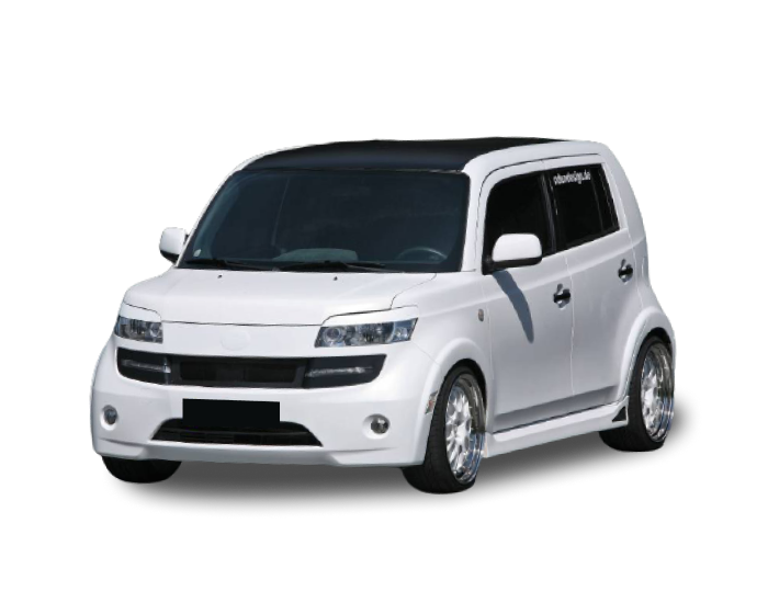 DAIHATSU MATERIA (M4_)