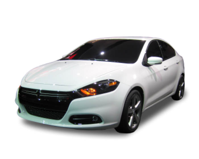 DODGE DART