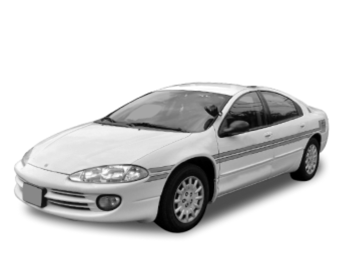 DODGE INTREPID
