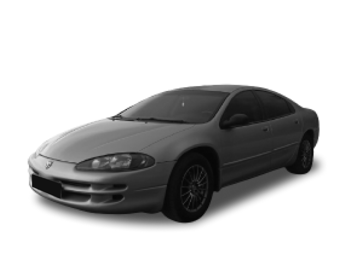DODGE INTREPID