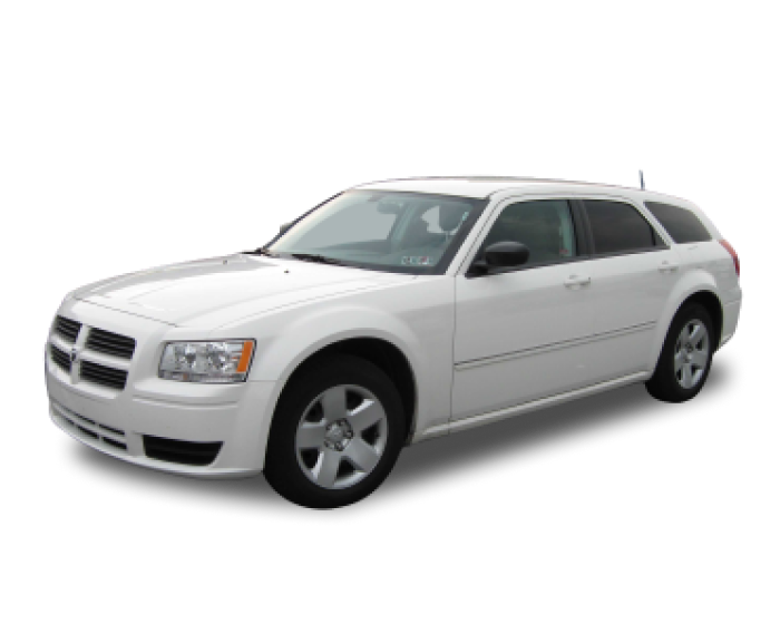 DODGE MAGNUM универсал