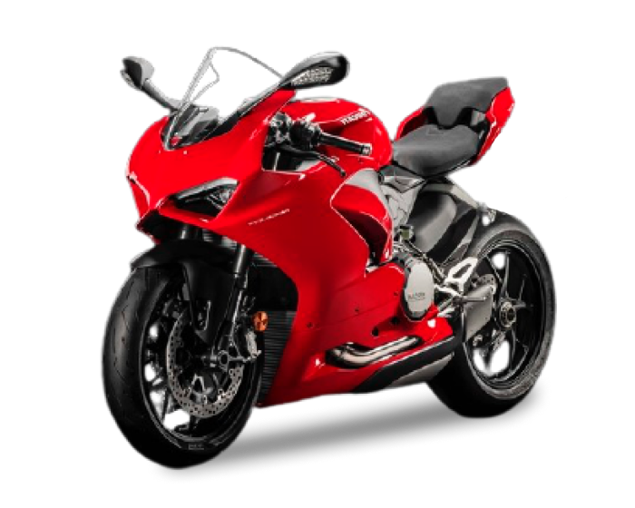 DUCATI 500
