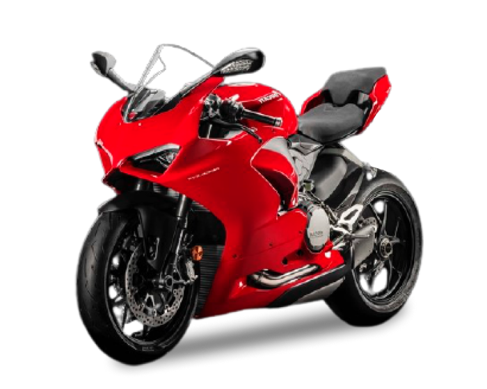 DUCATI GTV