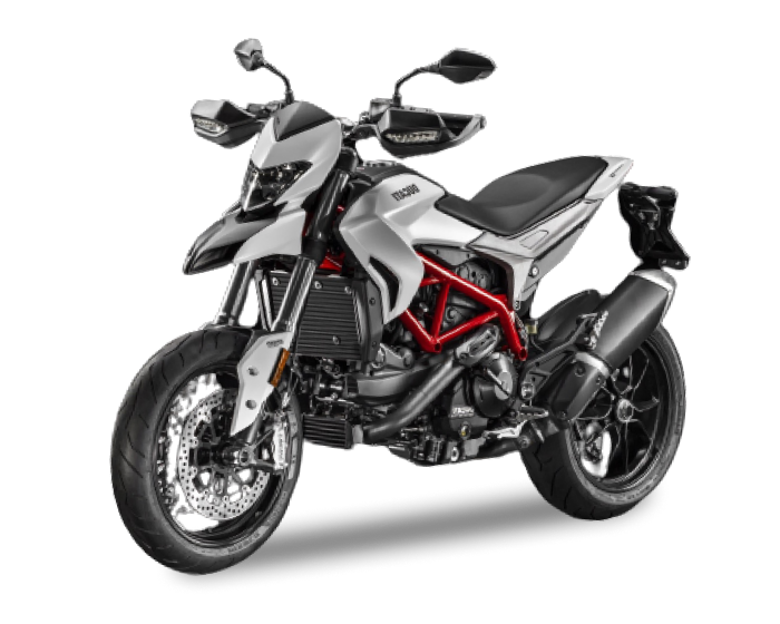 DUCATI HYPERSTRADA
