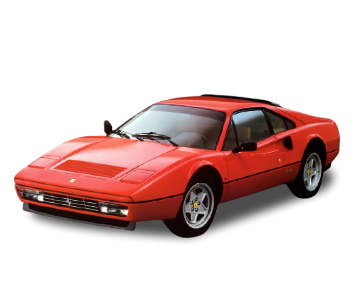 FERRARI 328 GTB