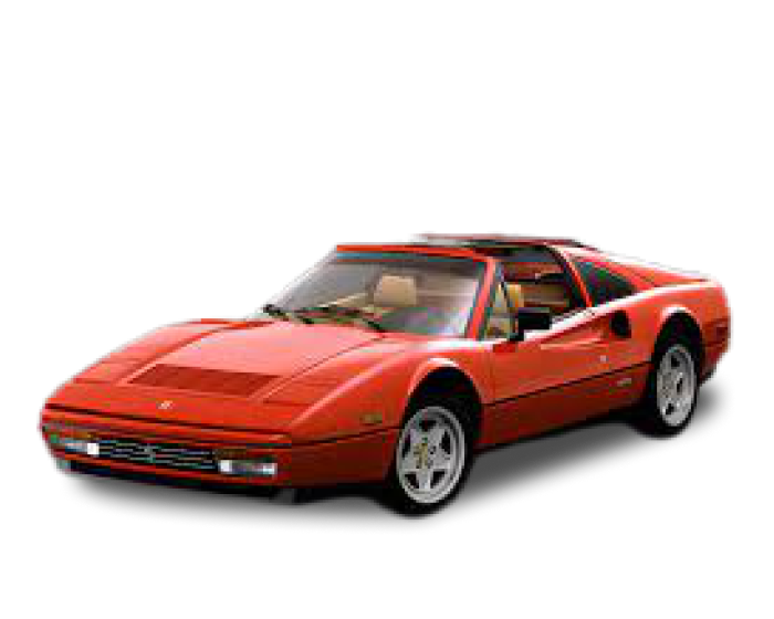 FERRARI 328 GTS