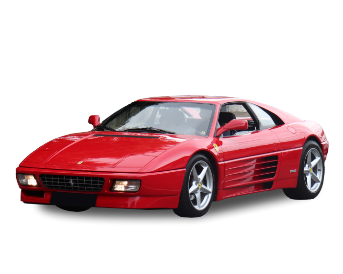 FERRARI 348 Spider