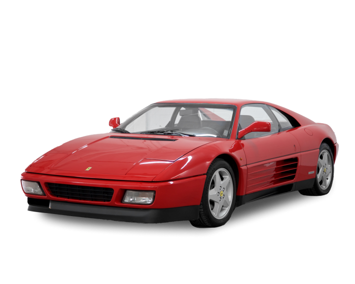FERRARI 348 tb/GTB