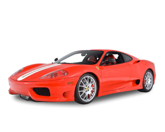FERRARI 360 (F131)