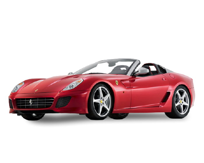 FERRARI 599 SA