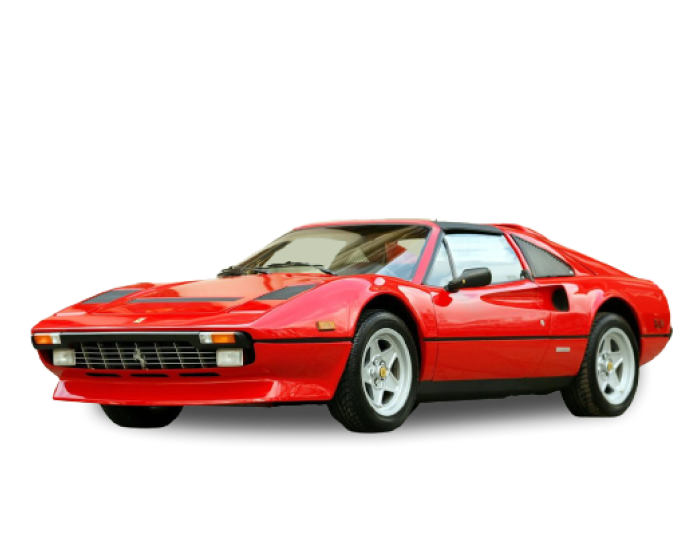 FERRARI DINO GT4 (208/308)