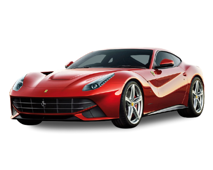 FERRARI F12 Berlinetta (F152)