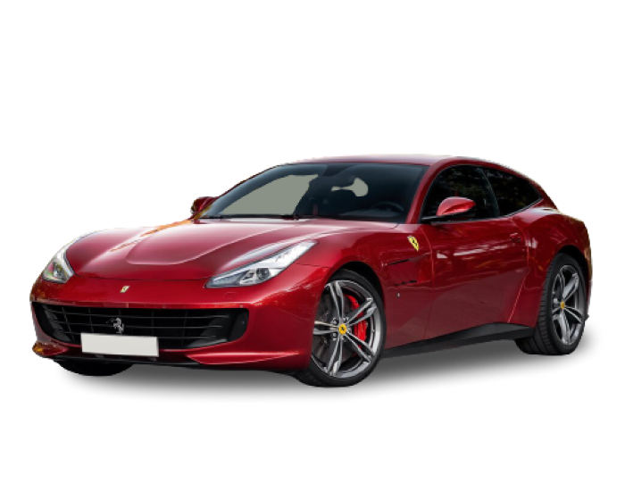 FERRARI GTC4 Lusso / Lusso T