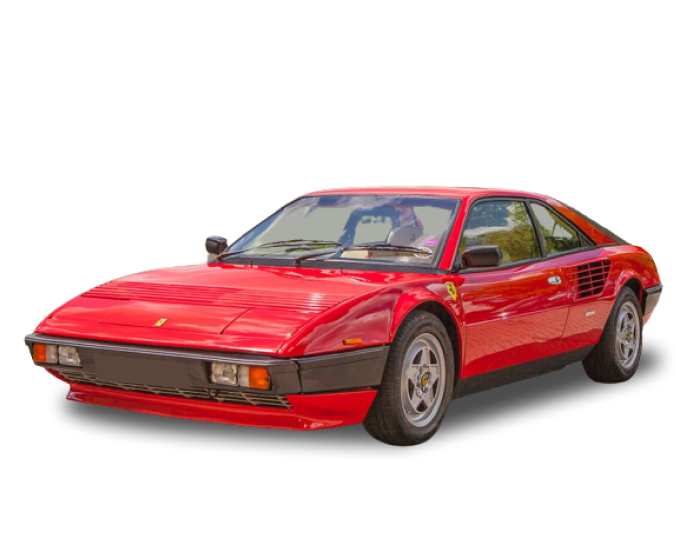 FERRARI MONDIAL